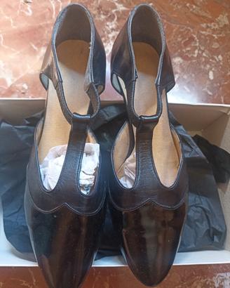 scarpe da ballo