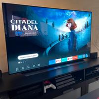 Tv Oled 55 LG