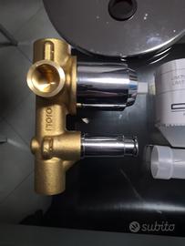 Miscelatore ad incasso doccia Nuovo