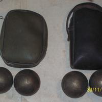 Bocce degli anni '60