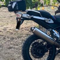 Borsa posteriore “ambato” TOURATECH