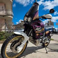 Honda Africa Twin RD07