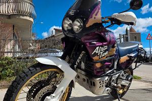Honda Africa Twin RD07