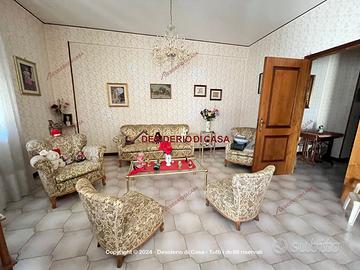 Appartamento, Bonagia, Palermo.