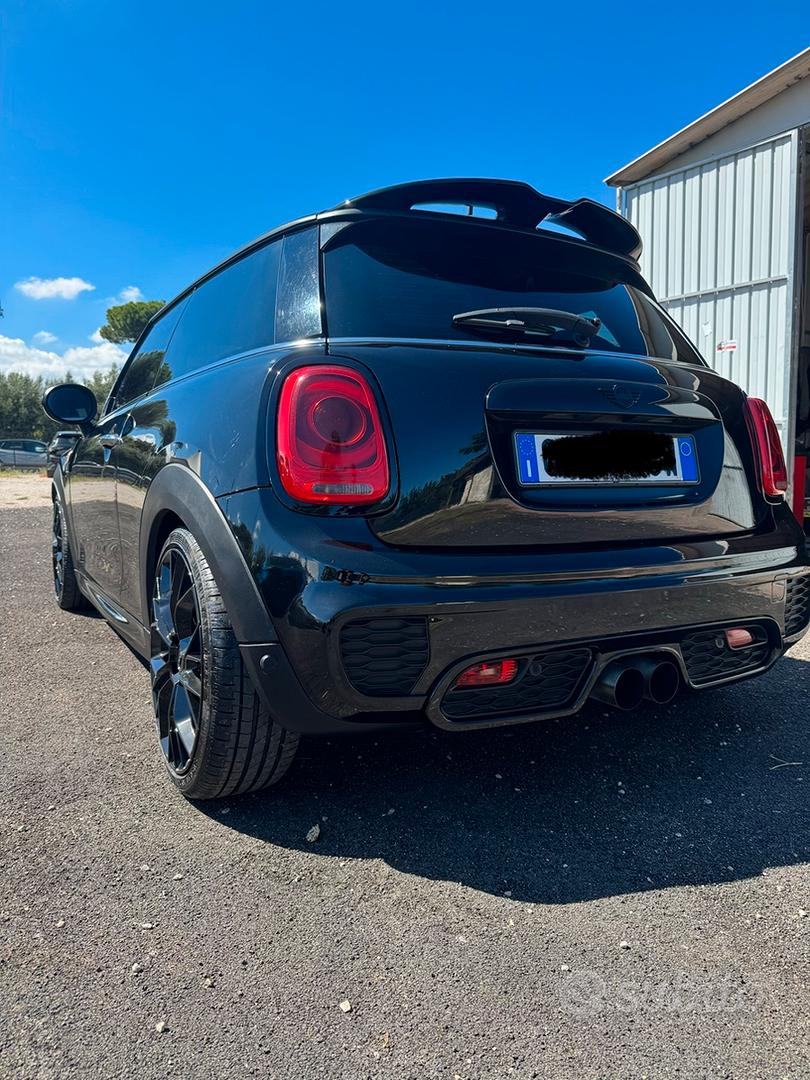 Mini Cooper S 2017 photo 2