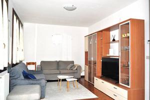 Appartamento di 79 m² con 3 locali e box auto a Ma
