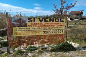 Casa in costruzione