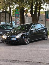 Giulietta 2.0 140cv