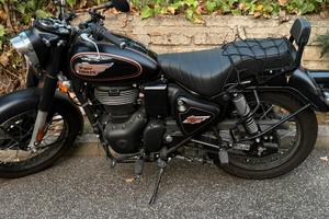 Royal Enfield Bullet 350