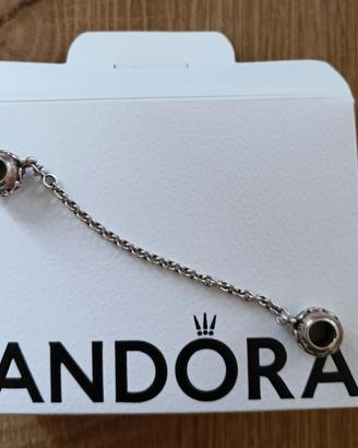 PANDORA Catena di sicurezza fascia di cuori