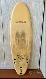 Tavola surf SOFTBOARD Odyssea