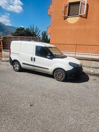 Fiat doblò