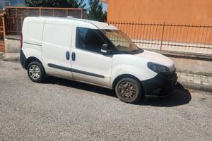 Fiat doblò