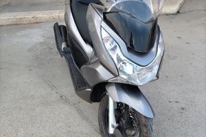Honda pcx125 "gioiellino"