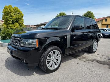Land Rover Range 3.6 TDV8 Vogue SE