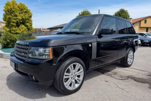 Land Rover Range 3.6 TDV8 Vogue SE