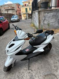 Yamaha Aerox 50cc