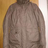 Parka Donna Quechua Tg.S