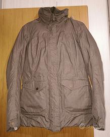 Parka Donna Quechua Tg.S