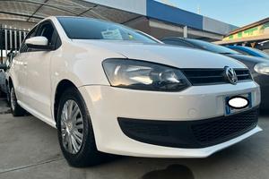 VOLKSWAGEN POLO 1,2 DIESEL