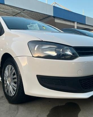 VOLKSWAGEN POLO 1,2 DIESEL