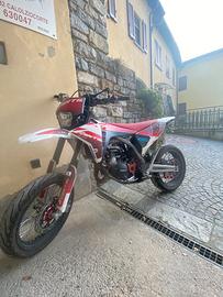 Fantic 50cc performance
