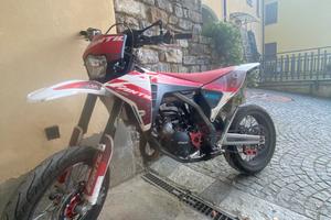 Fantic 50cc performance