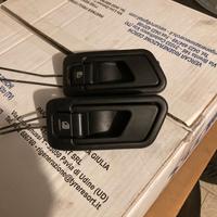 maniglie fiat barchetta 