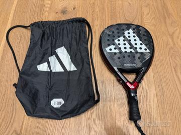 Pala Racchetta Padel Adidas Metalbone 3.3