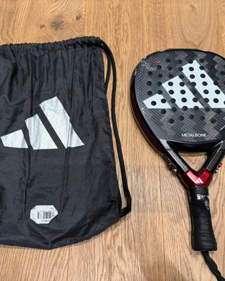 Pala Racchetta Padel Adidas Metalbone 3.3