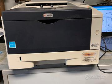 Stampante Laser Kyocera Fs 1320 D