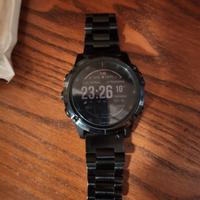 garmin fenix  5x plus 