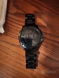 garmin fenix  5x plus 