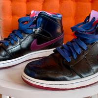 Air Jordan 1 Mid Nouveau YOTH