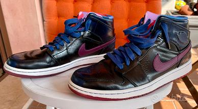 Air Jordan 1 Mid Nouveau YOTH