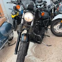 Harley Davidson sport 1200