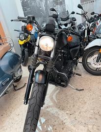 Harley Davidson sport 1200