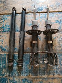 Ammortizzatori Vitara 