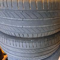 Ruote estive 205, 55, R16