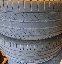 Ruote estive 205, 55, R16