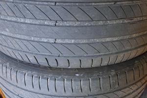 Ruote estive 205, 55, R16