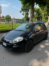 Fiat Punto 1.3 Multijet (adatta NEO P)