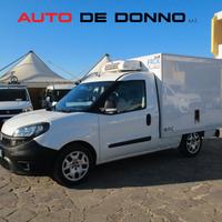 Fiat DOBLO' 1.6 MJT 105CV FRIGO FRCX -20 MOT.NUOVO