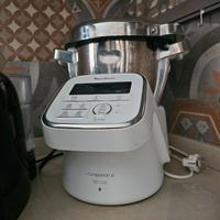 Robot da cucina Mulinex I-Companion XL Savona