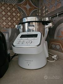 Robot da cucina Mulinex I-Companion XL Savona