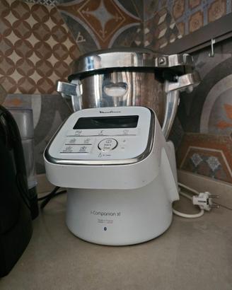 Robot da cucina Mulinex I-Companion XL Savona