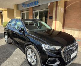AUDI Q3 35 TFSI S tronic 150cv