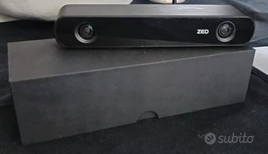 Stereolabs ZED 2i Stereo Camera + Cavo