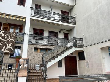 CASA INDIPENDENTE A SAN MICHELE DI SERINO