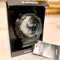 Casio G- Shock GA 100